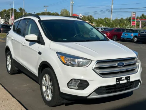 More photos of 2018 Ford Escape SE at Smart Buy Auto Sales, CT