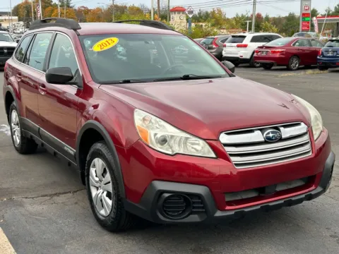 More photos of 2013 Subaru Outback 2.5i at Smart Buy Auto Sales, CT