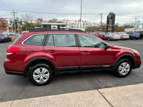 More photos of 2013 Subaru Outback 2.5i at Smart Buy Auto Sales, CT