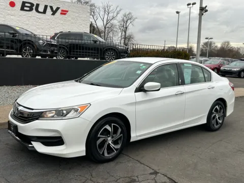 Photos of 2016 Honda Accord LX for sale in Meriden, CT at Smart Buy Auto Sales