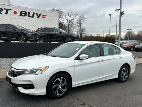 More photos of 2016 Honda Accord LX at Smart Buy Auto Sales, CT