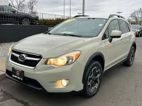 Unknown 2013 Subaru XV Crosstrek 2.0i Premium for sale in Meriden, CT