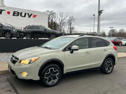 Photos of 2013 Subaru XV Crosstrek 2.0i Premium for sale in Meriden, CT at Smart Buy Auto Sales
