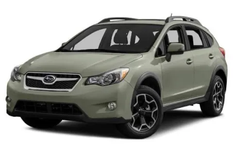 Unknown 2013 Subaru XV Crosstrek 2.0i Premium for sale in Meriden, CT