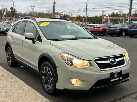 More photos of 2013 Subaru XV Crosstrek 2.0i Premium at Smart Buy Auto Sales, CT