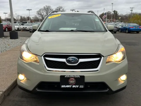Another view of 2013 Subaru XV Crosstrek 2.0i Premium for sale in Meriden, CT at Smart Buy Auto Sales