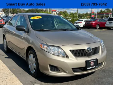 More photos of 2010 Toyota Corolla at Smart Buy Auto Sales, CT