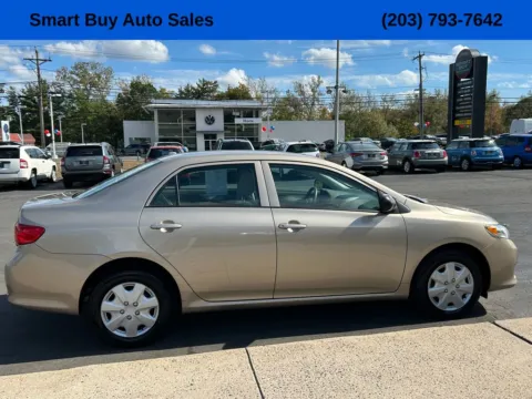 More photos of 2010 Toyota Corolla at Smart Buy Auto Sales, CT