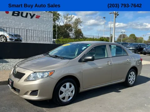 Photos of 2010 Toyota Corolla for sale in Meriden, CT at Smart Buy Auto Sales