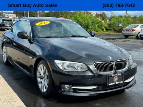 More photos of 2013 BMW 3 Series 328i at Smart Buy Auto Sales, CT