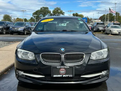 More photos of 2013 BMW 3 Series 328i at Smart Buy Auto Sales, CT