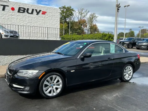 Photos of 2013 BMW 3 Series 328i for sale in Meriden, CT at Smart Buy Auto Sales