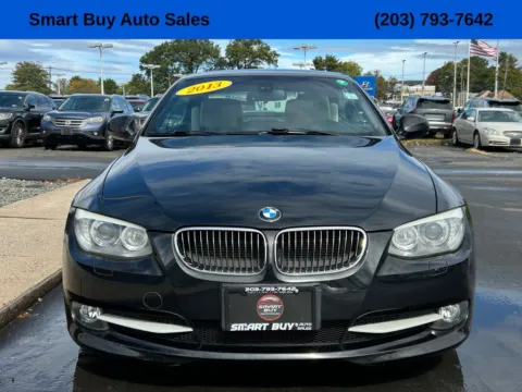 More photos of 2013 BMW 3 Series 328i at Smart Buy Auto Sales, CT