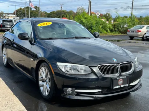 More photos of 2013 BMW 3 Series 328i at Smart Buy Auto Sales, CT