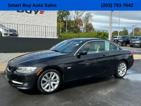 Photos of 2013 BMW 3 Series 328i for sale in Meriden, CT at Smart Buy Auto Sales