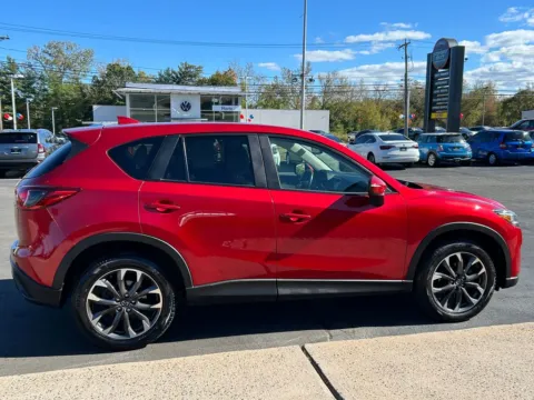 More photos of 2016 Mazda CX-5 Grand Touring at Smart Buy Auto Sales, CT