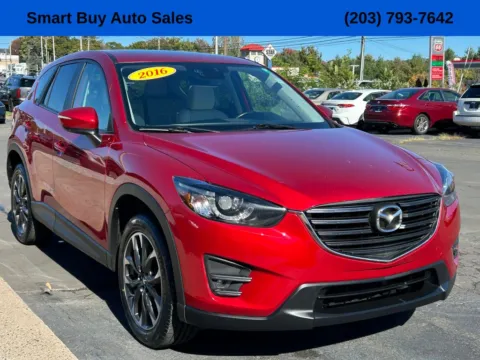 More photos of 2016 Mazda CX-5 Grand Touring at Smart Buy Auto Sales, CT