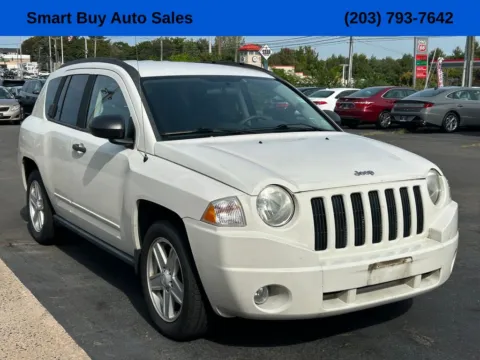 More photos of 2009 Jeep Compass Sport at Smart Buy Auto Sales, CT