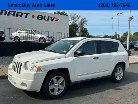 Photos of 2009 Jeep Compass Sport for sale in Meriden, CT at Smart Buy Auto Sales