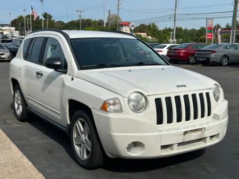 More photos of 2009 Jeep Compass Sport at Smart Buy Auto Sales, CT