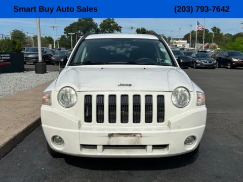 Another view of 2009 Jeep Compass Sport for sale in Meriden, CT at Smart Buy Auto Sales