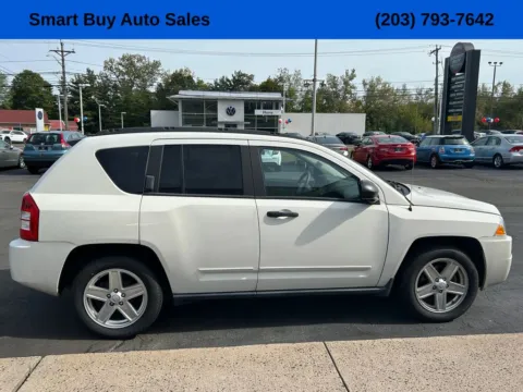 More photos of 2009 Jeep Compass Sport at Smart Buy Auto Sales, CT