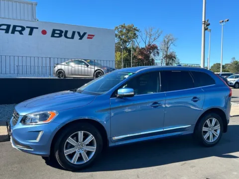 Photos of 2017 Volvo XC60 T5 Inscription for sale in Meriden, CT at Smart Buy Auto Sales
