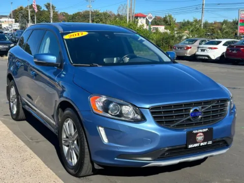 More photos of 2017 Volvo XC60 T5 Inscription at Smart Buy Auto Sales, CT