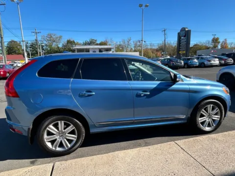 More photos of 2017 Volvo XC60 T5 Inscription at Smart Buy Auto Sales, CT
