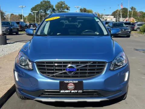 Another view of 2017 Volvo XC60 T5 Inscription for sale in Meriden, CT at Smart Buy Auto Sales