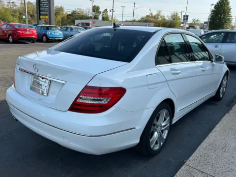 More photos of 2013 Mercedes-Benz C-Class C 250 at Smart Buy Auto Sales, CT