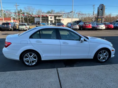 More photos of 2013 Mercedes-Benz C-Class C 250 at Smart Buy Auto Sales, CT