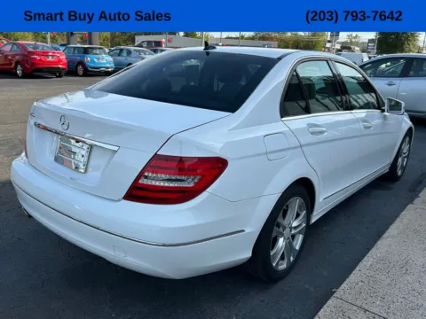 More photos of 2013 Mercedes-Benz C-Class C 250 at Smart Buy Auto Sales, CT