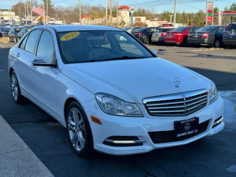 More photos of 2013 Mercedes-Benz C-Class C 250 at Smart Buy Auto Sales, CT
