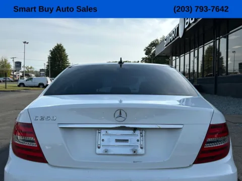 More photos of 2013 Mercedes-Benz C-Class C 250 at Smart Buy Auto Sales, CT