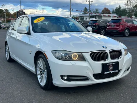 More photos of 2011 BMW 3 Series 335i xDrive at Smart Buy Auto Sales, CT
