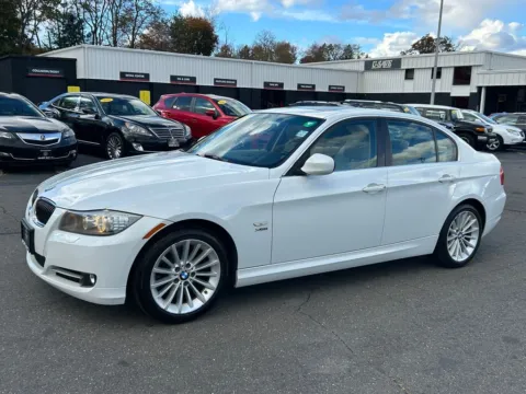 Photos of 2011 BMW 3 Series 335i xDrive for sale in Meriden, CT at Smart Buy Auto Sales