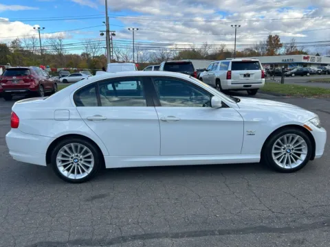 More photos of 2011 BMW 3 Series 335i xDrive at Smart Buy Auto Sales, CT