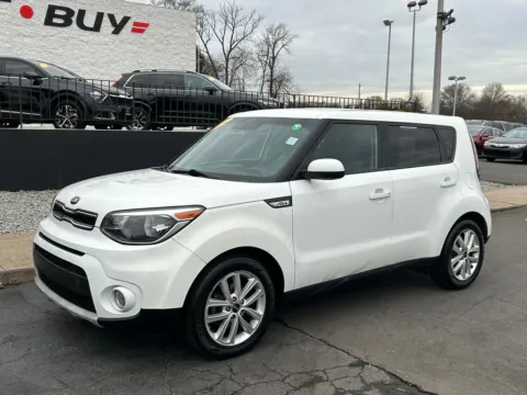 Photos of 2019 Kia Soul Plus for sale in Meriden, CT at Smart Buy Auto Sales