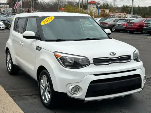 More photos of 2019 Kia Soul Plus at Smart Buy Auto Sales, CT