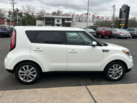 More photos of 2019 Kia Soul Plus at Smart Buy Auto Sales, CT