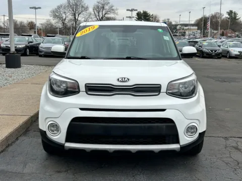 Another view of 2019 Kia Soul Plus for sale in Meriden, CT at Smart Buy Auto Sales
