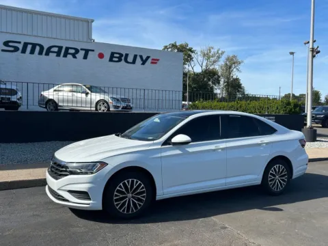 Photos of 2019 Volkswagen Jetta 1.4T SE for sale in Meriden, CT at Smart Buy Auto Sales