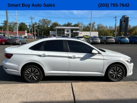More photos of 2019 Volkswagen Jetta 1.4T SE at Smart Buy Auto Sales, CT