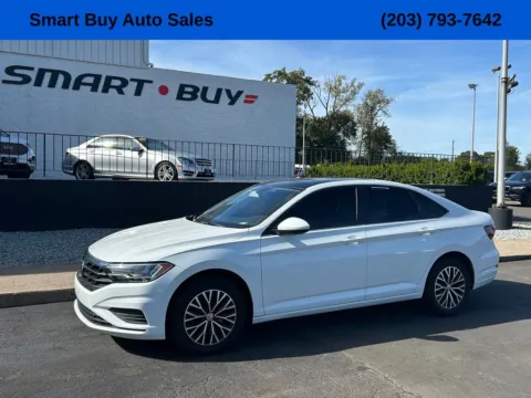 Photos of 2019 Volkswagen Jetta 1.4T SE for sale in Meriden, CT at Smart Buy Auto Sales