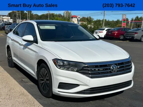 More photos of 2019 Volkswagen Jetta 1.4T SE at Smart Buy Auto Sales, CT