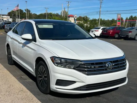 More photos of 2019 Volkswagen Jetta 1.4T SE at Smart Buy Auto Sales, CT