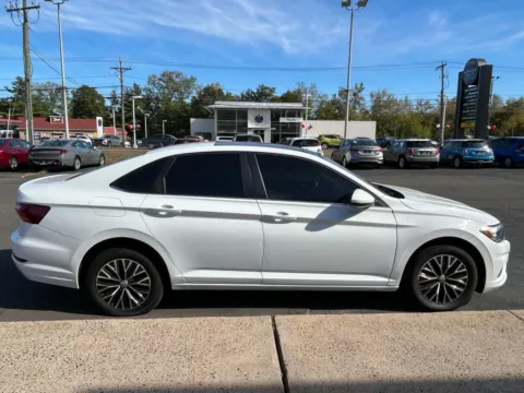 More photos of 2019 Volkswagen Jetta 1.4T SE at Smart Buy Auto Sales, CT