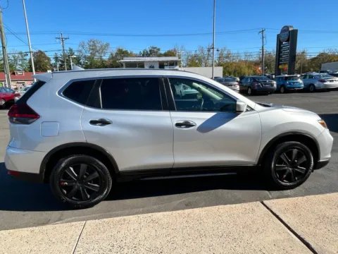 More photos of 2018 Nissan Rogue S at Smart Buy Auto Sales, CT