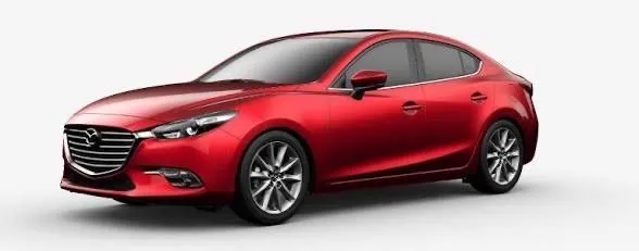 2017 Mazda Mazda3 Touring for sale in Meriden, CT